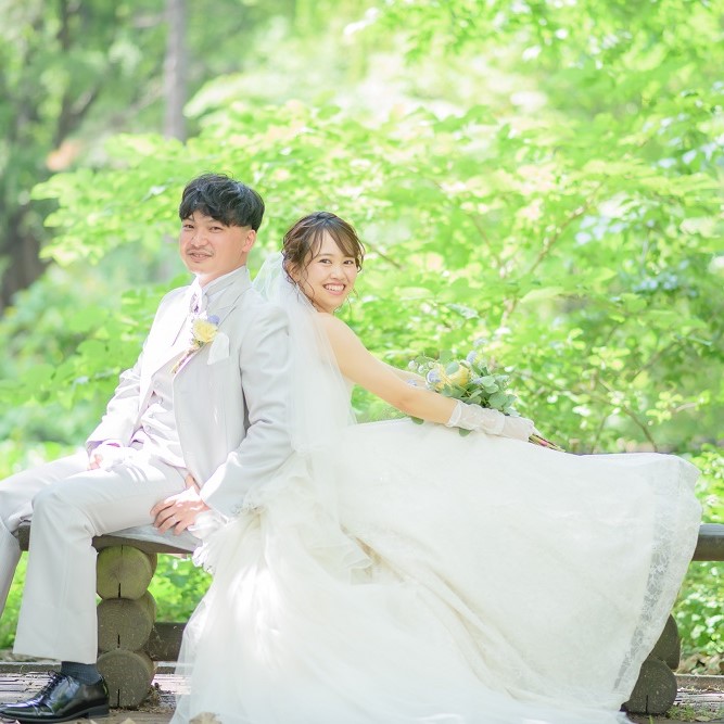 札幌の結婚式場探し 公式 シンデレラストーリー